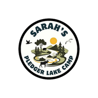 Sarah's Pledger Lake Camp