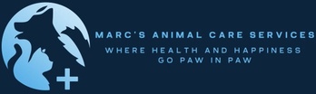 Marc's Animal Care Services