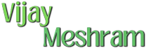 Vijay Meshram