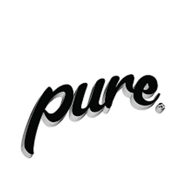 Corporate logo for The Pure Group Companies