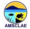 Logo de AMSCLAE