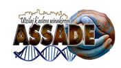 Logo de ASSADE