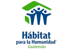 Logo de Hábitat para la Humanidad Guatemala