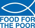 Logo de asociación Food For The Poor