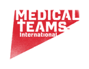 Logo de Medical Teams International