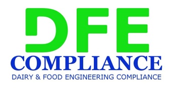 Dairy & Food Engineering Compliance