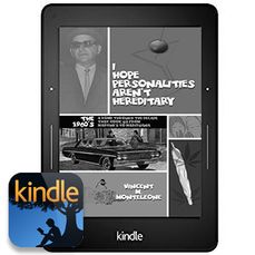 Buy a copy for Kindle