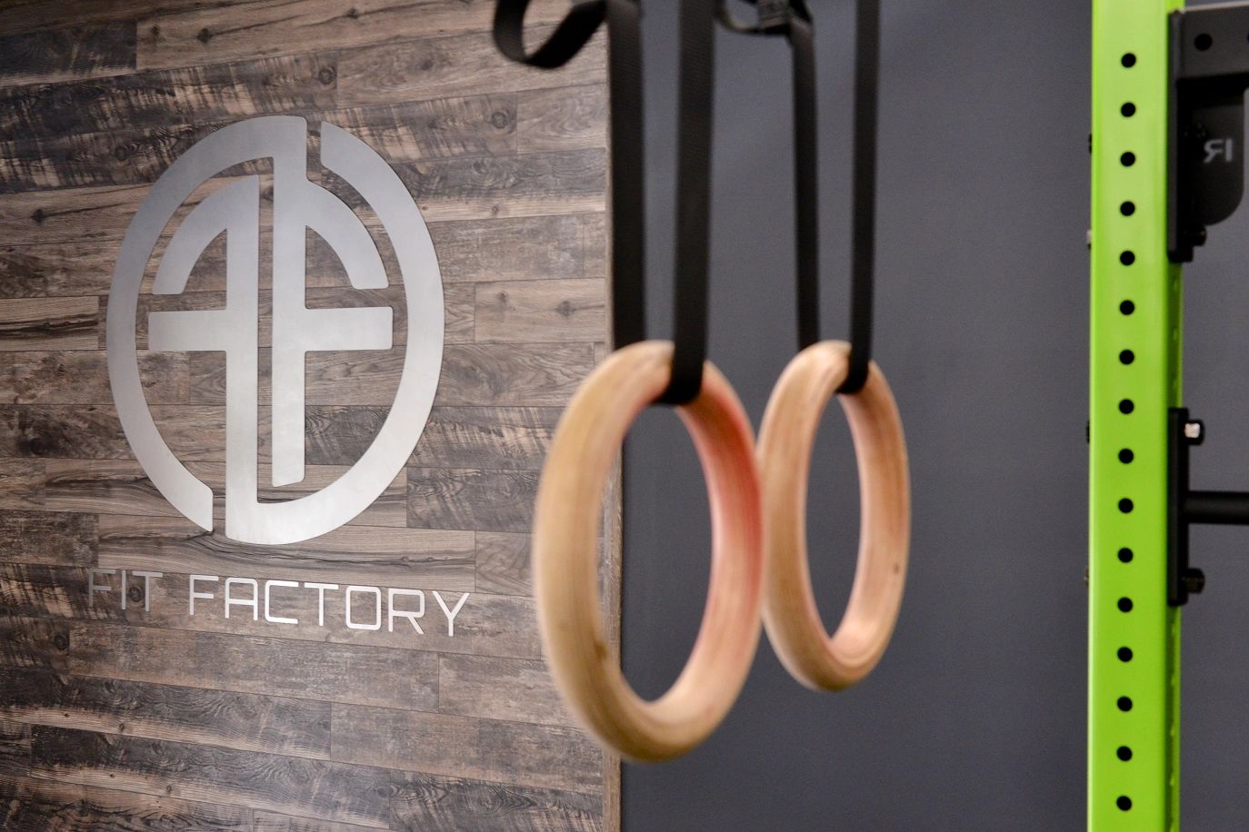 Fit Factory