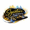 Signature DJ Events