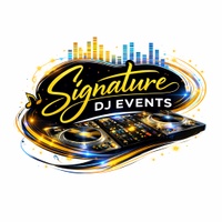 Signature DJ Events