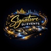 Signature DJ Events