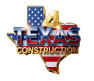 4texasconstruction.com