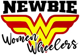 Newbie Women Wheelers