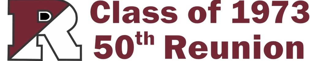 Radnor Class of '73 50th Reunion