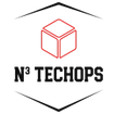 Nkube Tech Ops