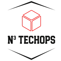 Nkube Tech Ops