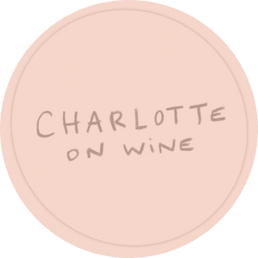 Charlotte On Wine