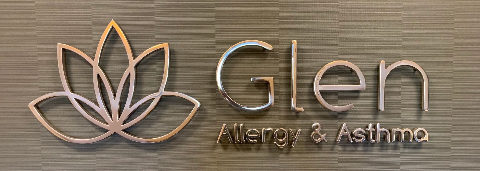 Patient Forms Glen Allergy and Asthma