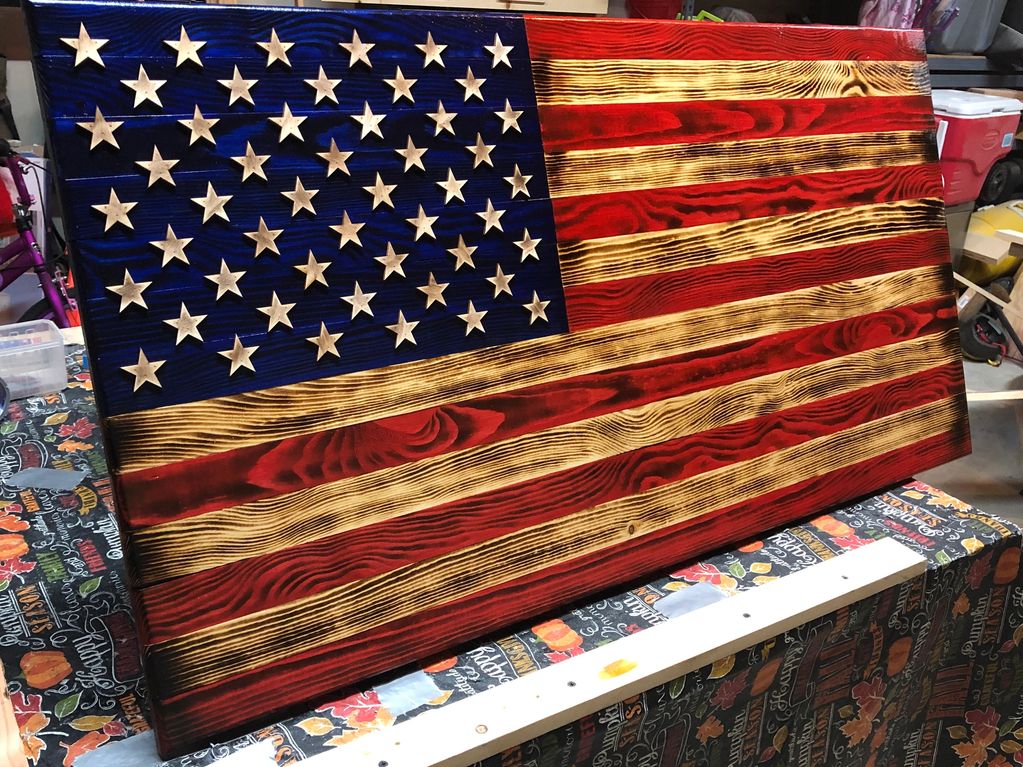 U.S. Flag
