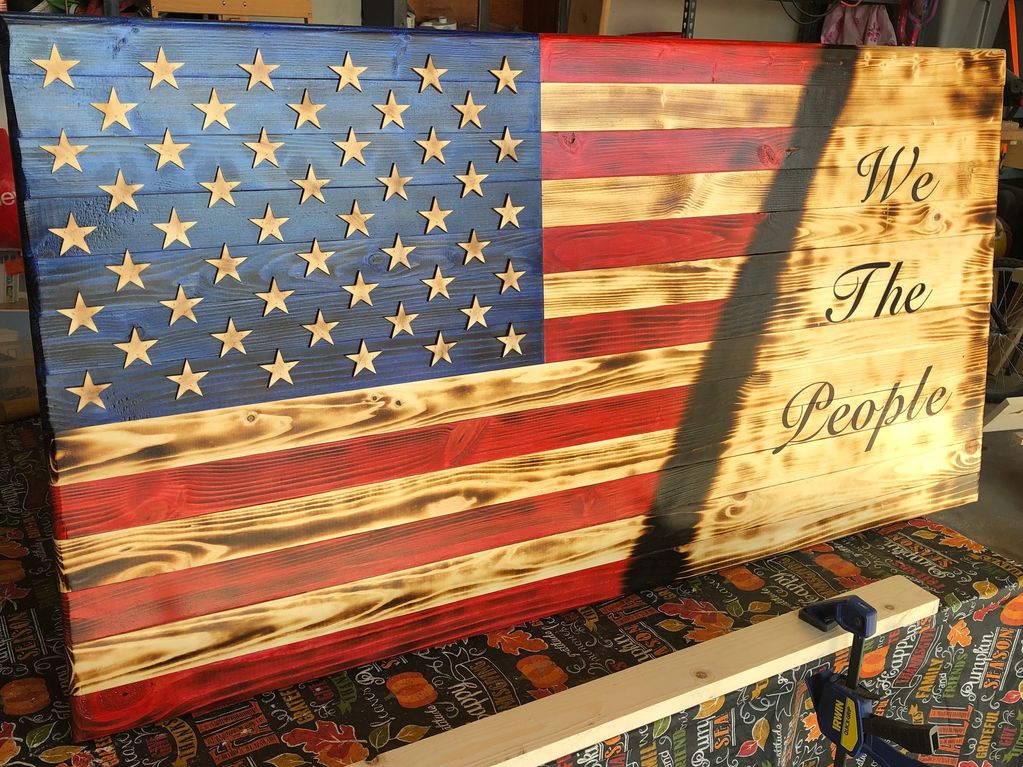 "We The People"