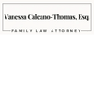 Calcano-Thomas Law