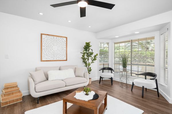 306 Mananai Place 4D, Honolulu, HI, 96818