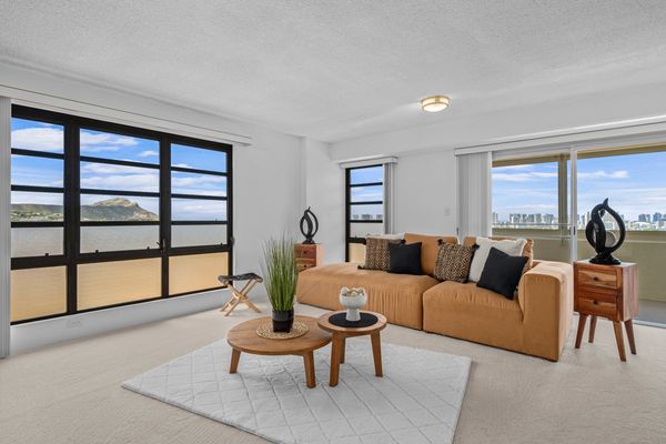 3350 Sierra Drive 601, Honolulu, HI, 96816