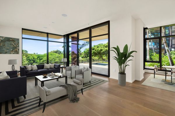 1388 Ala Moana Boulevard 5301, Honolulu, HI, 96814