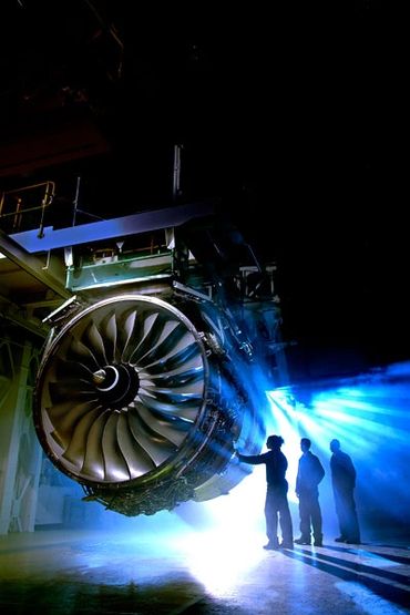 Rolls-Royce