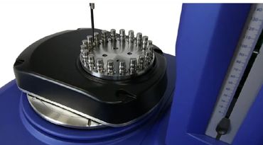 Taylor-Hobson, metrology, carousel measuremnt
