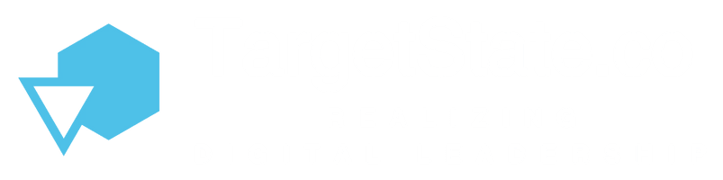 Target State
Realize your digital ambitions