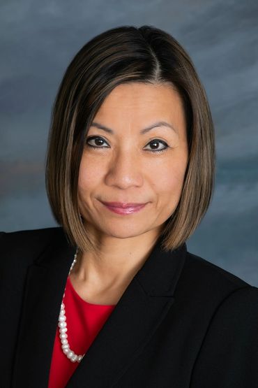 Tina Chung
Real Estate Agent