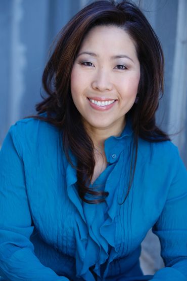 Jinah Kim, Real Estate Agent