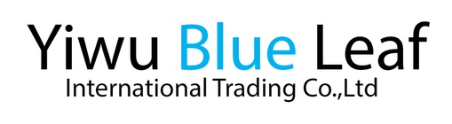 Yiwu blue leaf international trading co., ltd 