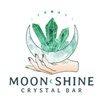 Moon Shine Crystal Bar