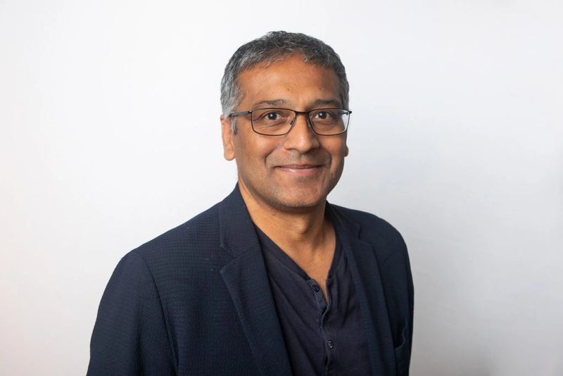 Alpesh Doshi