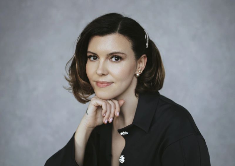 Georgia Lewis Anderson
