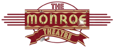The Historic Monroe Theatre