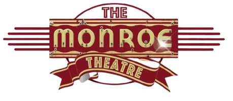 The Historic Monroe Theatre