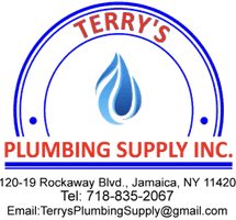 Terry's Plumbing Supply