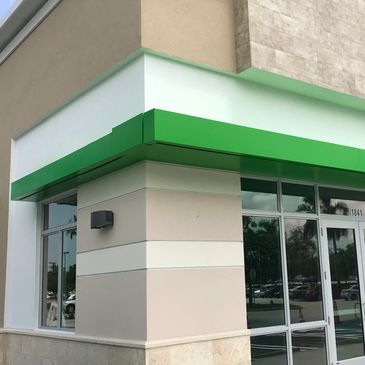 TD-Bank Palm Beach Outlets