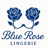 Blue Rose Lingerie
