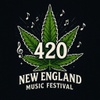 New England 420 Music Festival
