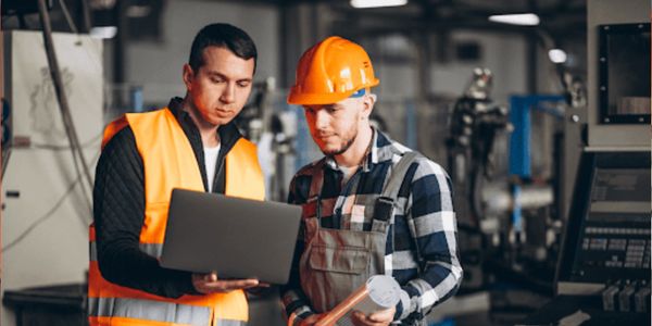 Workplace Safety