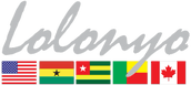 Lolonyo Habobo of North America