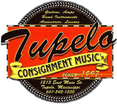 Tupelo Consignment Music