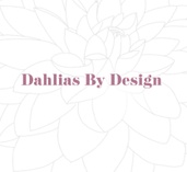 Dahlias by Design