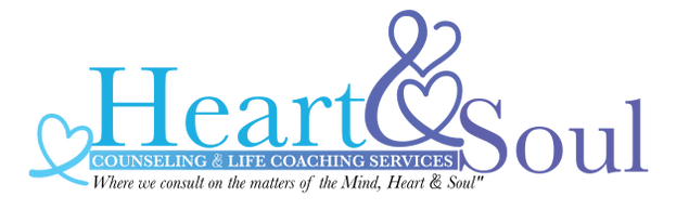 Heart and Soul Counseling and Life Coaching Services