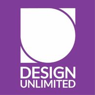 Design Unlimited logo