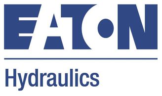 Eaton Hydraulics logo